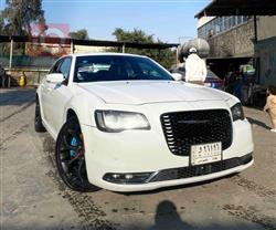 کرایسلەر 300